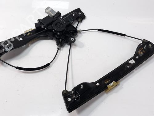 Front right window mechanism OPEL ASTRA K (B16)  | BP9640591C23 