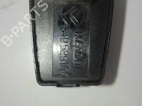 Warning switch BMW 1 (E87) 120 d | BP3469853I22 