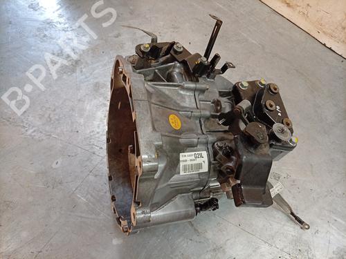 Gearbox SSANGYONG XLV SUV e-XGi 160 | BP30594127M3 - Image 3