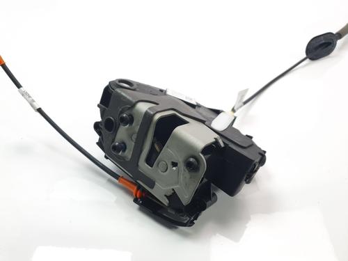Used Rear left lock FORD ECOSPORT [2011-2022]  21004567