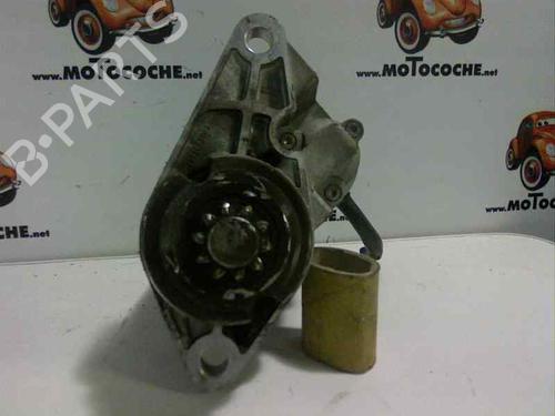 Starter VW POLO (9N_, 9A_) 1.4 16V | BP167397M8 