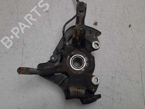 Used Left front steering knuckle FIAT 500 C (312_) 1.0 Mild Hybrid (312.AYD1B) (69 hp) 31211282