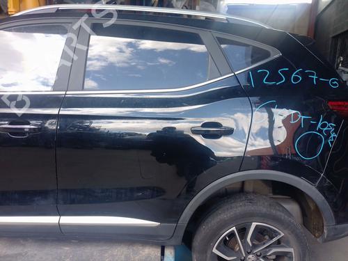 Used Left rear door Left rear door MG MG ZS SUV (AZS1) 1.0 T-GDi (111 hp) 35724161 35724161
