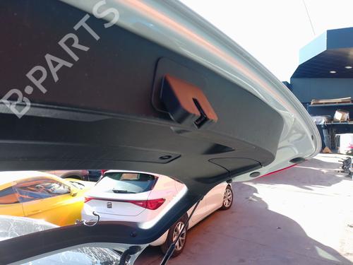 tailgate-lock-audi-a1-sportback-8xa-8xf-2011-2012-2013-2014-2015-2016-2017-2018-2019-32499534 main image