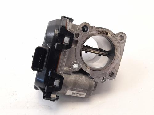 Used Throttle body FORD FIESTA VI (CB1, CCN) [2008-2017]  8664986