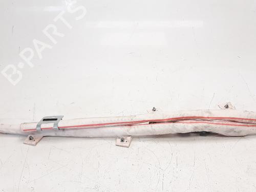Used Right curtain airbag SEAT TOLEDO IV (KG3) 1.2 TSI (110 hp) 8662100