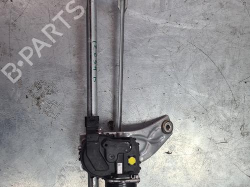 Used Front wiper motor Front wiper motor MERCEDES-BENZ CLA (C118) CLA 180 (118.384) (136 hp) 24843857 24843857