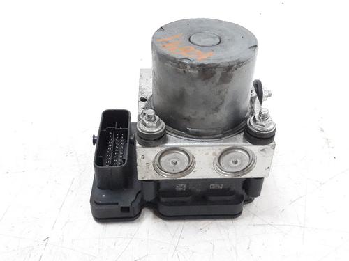 ABS pump SEAT IBIZA IV (6J5, 6P1)  | BP9745775M43 