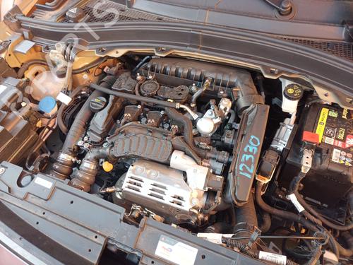 Used Engine CITROËN C3 IV (CC_, CB_) 1.2 PureTech 100 (CCHPV4) (101 hp) 30288806