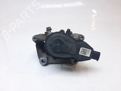 Left rear brake caliper HYUNDAI TUCSON (NX4E, NX4A)  | BP22552342M107 