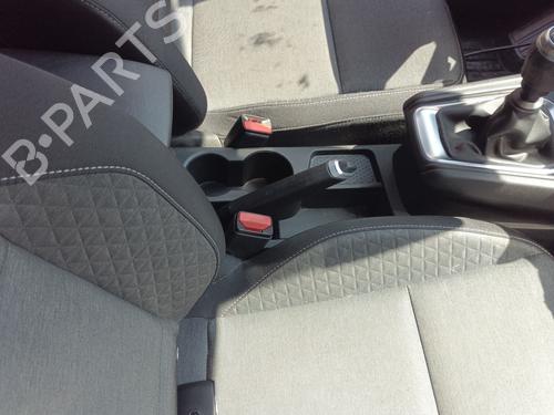 Hand brake RENAULT CAPTUR II (HF_) TCe 160 (HFN1) | BP28450662I18 - Image 2