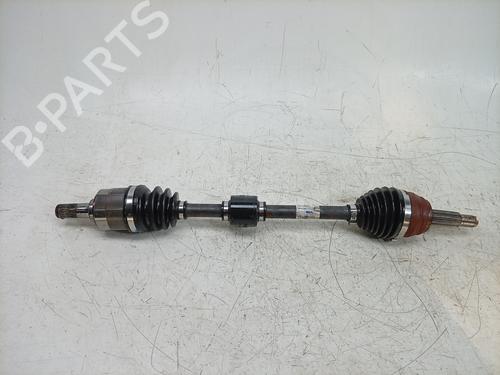 Left front driveshaft HYUNDAI i30 (PDE, PD, PDEN) 1.0 T-GDI | BP37640627M38 - Image 3