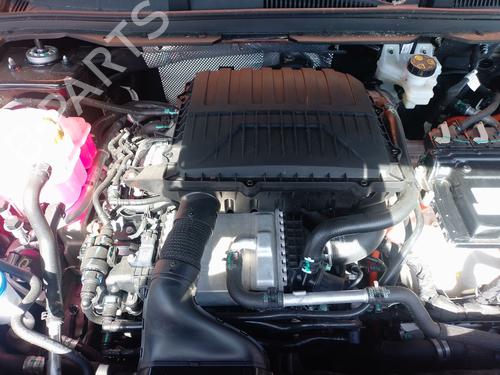 Used Engine Engine OMODA 5 E5 (T19CEV) (204 hp) 34448925 34448925