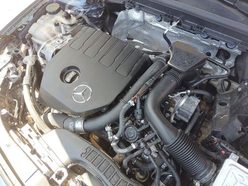 Used ABS pump MERCEDES-BENZ CLA (C118) [2019-2025]  24843814