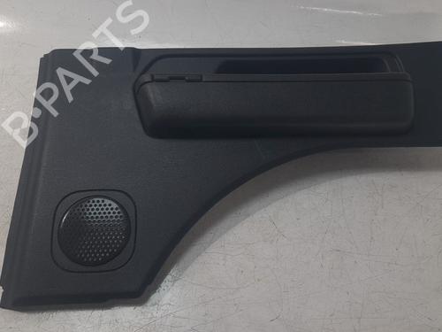 Høyre bakpanel SUZUKI VITARA Cabrio (ET, TA) 1.6 (SE416) (75 hp) 31805223