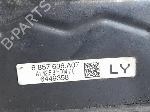 Rear axle BMW 3 (F30, F80)  | BP11294337M2 