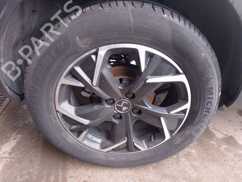 Jante DS DS 3 / DS 3 CROSSBACK (UR_, UC_, UJ_) 1.5 BlueHDi 100 (UCYHYJ) (102 hp) 32035336