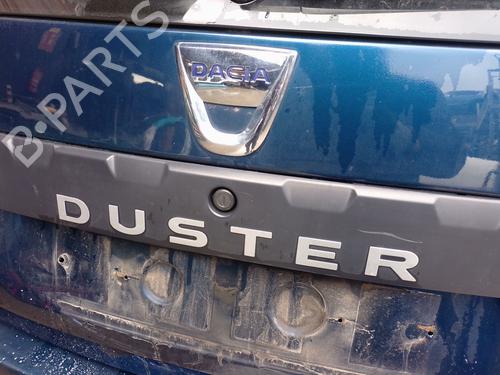 Trunk håndtak DACIA DUSTER (HS_) 1.2 TCe 125 (125 hp) 31969128