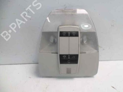 Used Interior roof light MERCEDES-BENZ A-CLASS (W169) A 170 (169.032, 169.332) (116 hp) 7430511