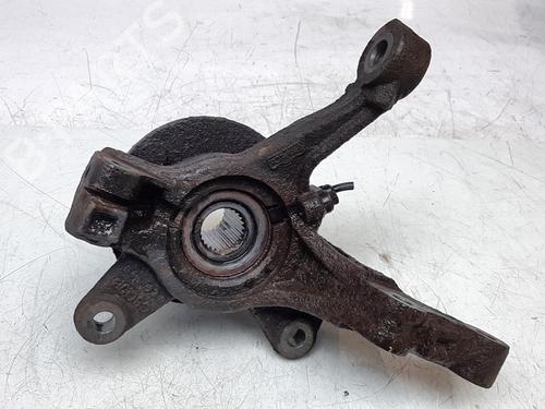 Left front steering knuckle FORD FIESTA VI (CB1, CCN) 1.6 TDCi | BP19120418M25 