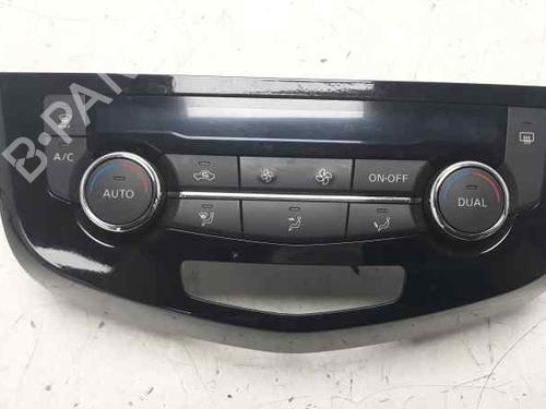 Used Climate control NISSAN X-TRAIL III (T32_, T32R, T32RR) [2013-2025]  5419901