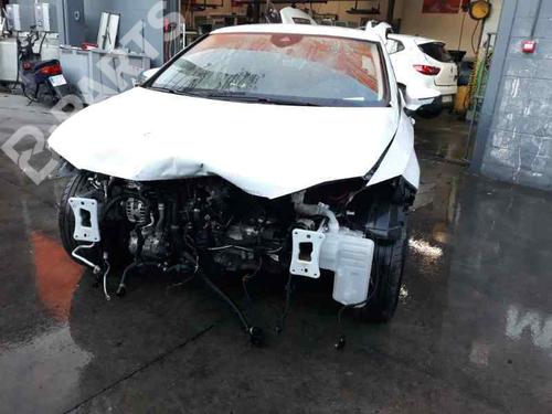 Right rear window switch SEAT LEON (5F1) 1.6 TDI | BP6523900C107  - Image 9