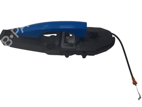 Used Front left exterior door handle Front left exterior door handle FORD USA MUSTANG Coupe 5.0 V8 Bullitt (460 hp) 18966981 18966981