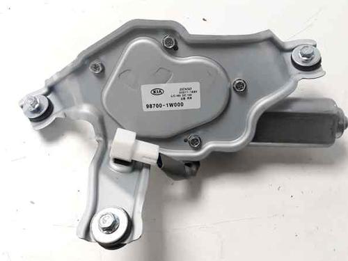 Rear wiper motor KIA RIO III (UB) 1.2 CVVT | BP3241714M102 
