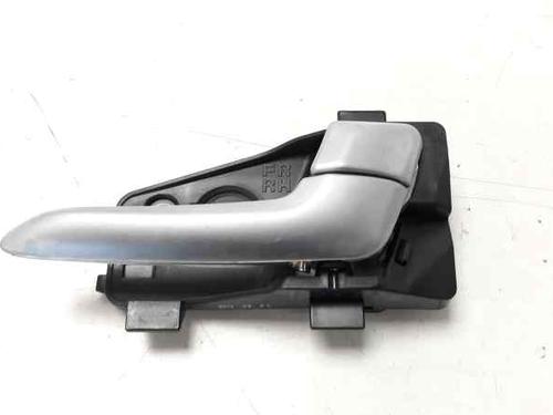 Used Front right interior door handle KIA PICANTO II (TA) [2011-2018]  6122802