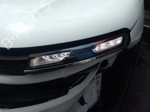 Left front indicator CITROËN C5 AIRCROSS (A_) 1.5 BlueHDi 130 (ACYHZJ, ACYHZR) | BP39402670C32 - Image 2
