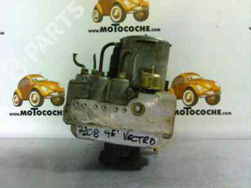 Used ABS pump OPEL VECTRA B (J96) 2.0 i 16V (F19) (136 hp) 104473