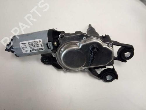 Rear wiper motor SEAT ALTEA (5P1)  | BP1966276M102 