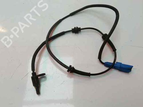 Used Electronic sensor PEUGEOT 2008 I (CU_) 1.6 BlueHDi 100 (100 hp) 6795410