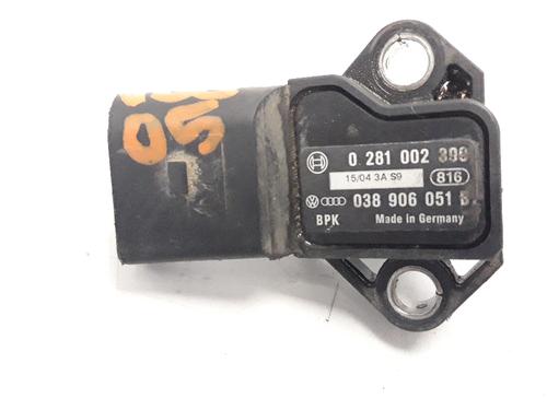 Used Electronic sensor Electronic sensor AUDI A8 D3 (4E2, 4E8) 3.0 TDI quattro (233 hp) 10330765 10330765