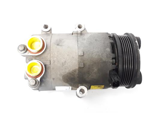 Used AC compressor FORD MONDEO IV Saloon (BA7) 2.0 (145 hp) 9047045