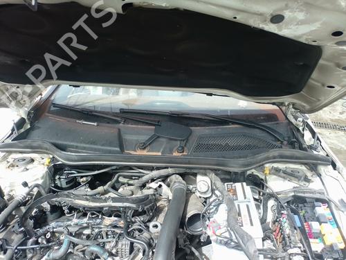 Used Scuttle panel Scuttle panel MERCEDES-BENZ GLA-CLASS (X156) GLA 200 CDI / d (156.908) (136 hp) 34193891 34193891