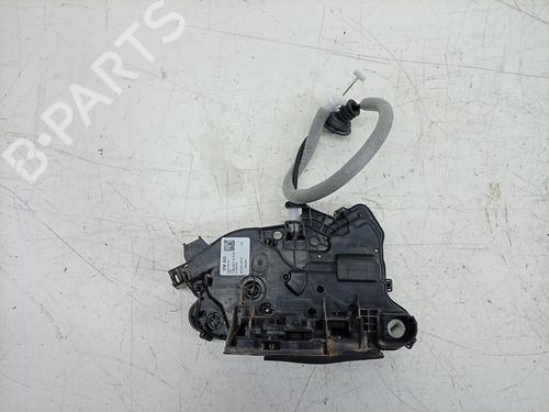 Used Front left lock Front left lock 36856813 36856813