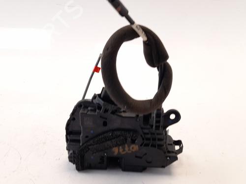 Used Front left lock NISSAN MICRA V (K14) [2016-2025]  9043648