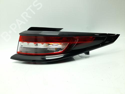 Feu arrière droit DS DS 3 / DS 3 CROSSBACK (UR_, UC_, UJ_) 1.5 BlueHDi 100 (UCYHYJ) (102 hp) 32066175