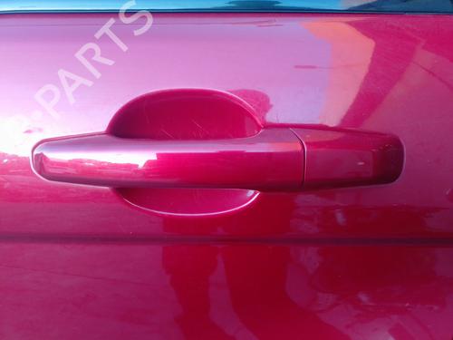 Used Rear left exterior door handle Rear left exterior door handle 38779584 38779584