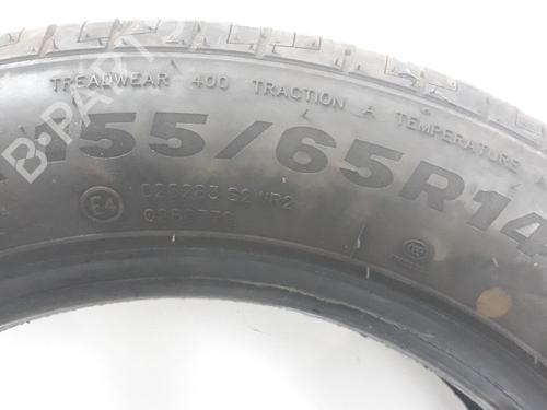 Andre AIXAM GTO 0.4 | BP14201000O1 