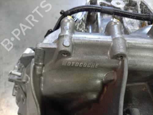 Gearbox BMW 1 (F40) 120 i | BP22547043M3 - Image 6