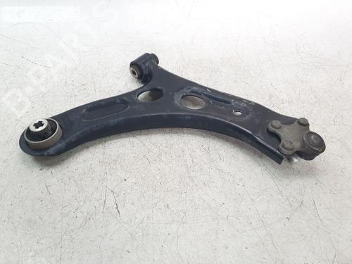 Used Left front suspension arm OPEL CORSA F (P2JO) [2019-2025]  23117582