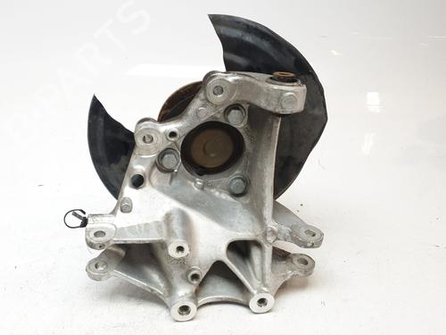 Left rear steering knuckle VOLVO XC40 (536)  | BP26235479M27 