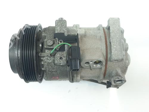 Used AC compressor HYUNDAI KONA (OS, OSE, OSI) [2017-2023]  13625429