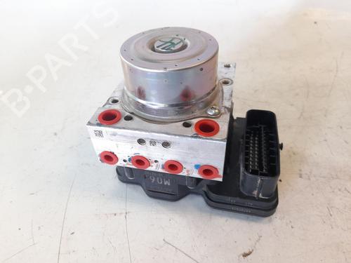 Used ABS pump MITSUBISHI L200 / TRITON (KJ_, KK_, KL_) [2014-2025]  20349669