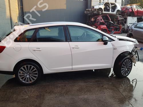 SEAT IBIZA IV ST (6J8, 6P8) 1.2 TSI (90 hp) 939715