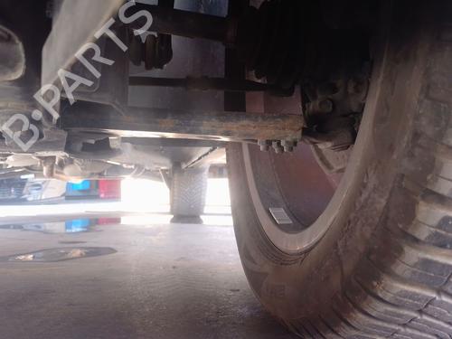 venstre-fortil-brearm-jeep-compass-mp-m6-mv-m7-2016-39531338 main image