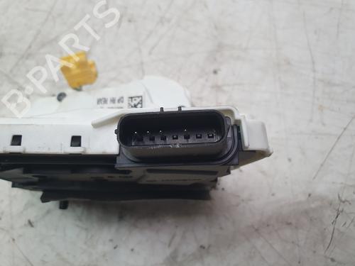 Rear right lock MG MG ZS SUV (AZS1)  | BP23891968C99 
