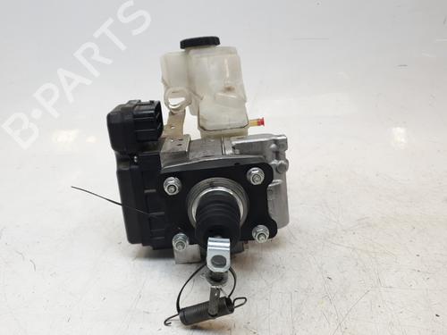 Brake master cylinder TOYOTA C-HR (_X1_) 1.8 Hybrid (ZYX10_, ZYX11_) | BP30931854M77 